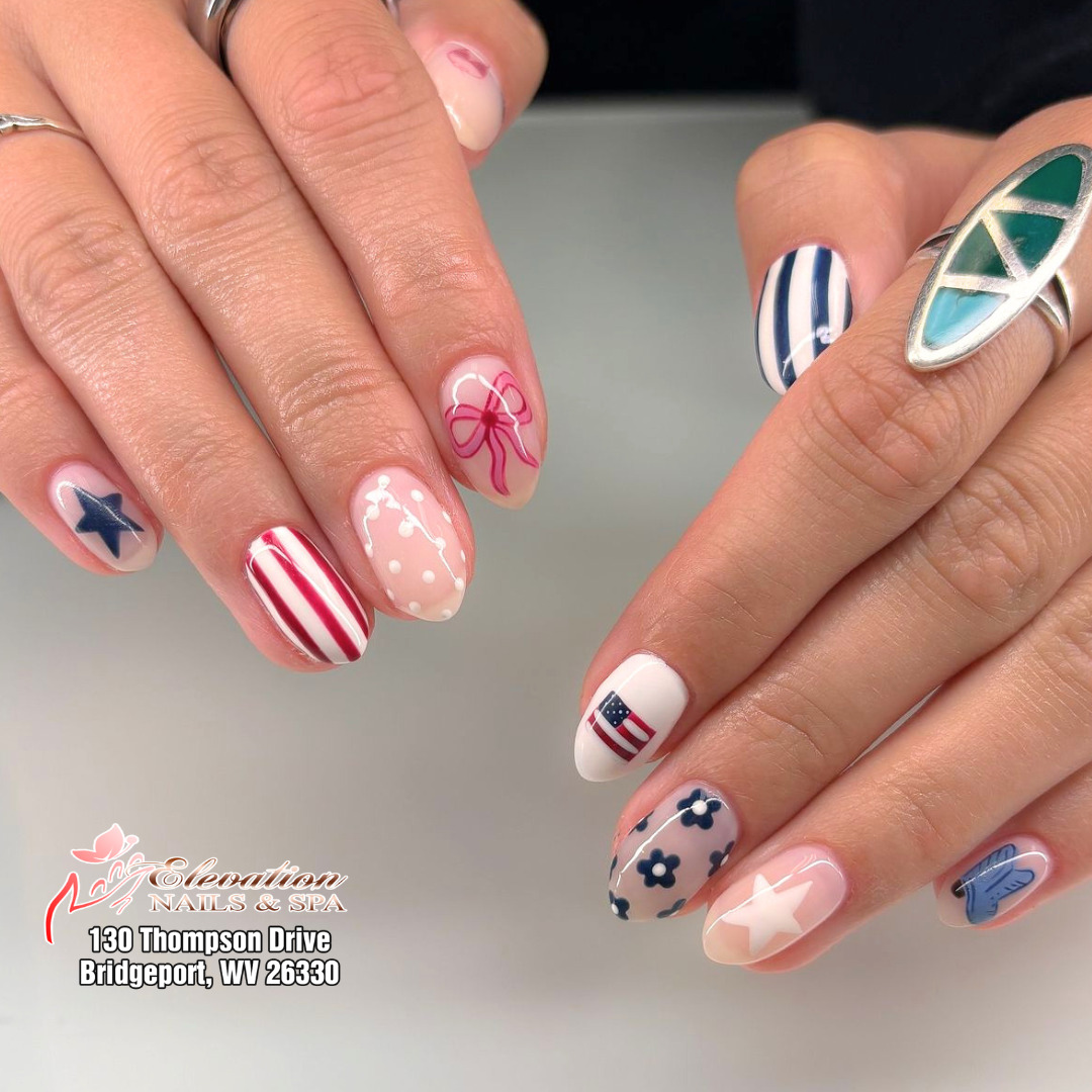Elevation Nails & Spa (5)